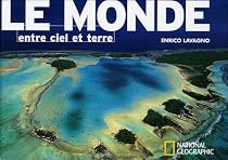 Le monde entre ciel et terre
