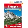Lungau - Radst�dter und Schladminger Tauern. 50 Touren (Rother Wanderf�hrer)