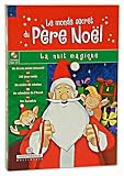 Revue Mindscape  / Le Monde secret du père Noël