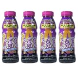 Hollywood 24-Hour Miracle Diet 4 pack (16oz x 4)