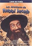 Les Aventures de Rabbi Jacob (Original French Version - with English Subtitles)