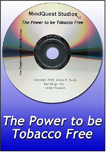 CD-Charts  Music : The Power To Be Tobacco Free (Stop Smoking)