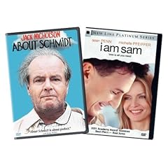 About Schmidt / I Am Sam