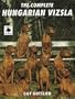 Complete Hungarian Vizsla (Book of the Breed)