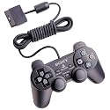 PlayStation 2 Dualshock Controller Black