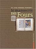 Un livre d heures nancéien : le manuscrit des Fours