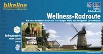 Wellness-Radroute (Rundtour Teutoburger Wald), wetterfest/rei&szlig;fest