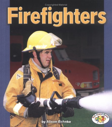 firefighters