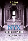 Image de Nyx - House of Night: Das Begleitbuch zu House of Night