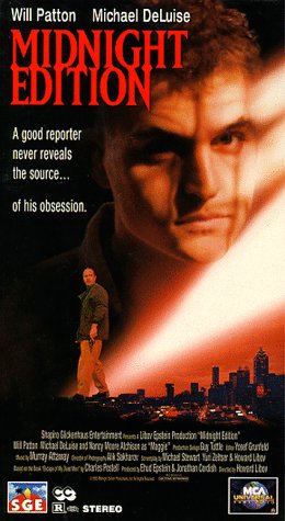 Midnight Edition [VHS] [Import]