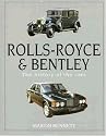 Rolls-Royce and Bentley: The history of the cars