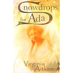 Snowdrops for Ada
