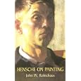 Hensche on Painting