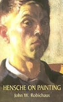 Hensche on Painting