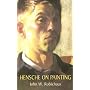 Hensche on Painting