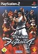 Virtua Fighter 4