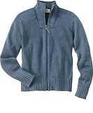 Woolrich Women's Addie Mock Cardigan
