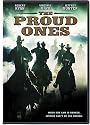 The Proud Ones [DVD] [1956] [Region 1] [US Import] [NTSC]