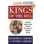 Kings Of The Hill: How Nine Powerful Men Changed The Course Of American History