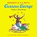 Curious George Visits a Toy Shop
