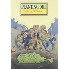Planting Out