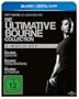 Die ultimative Bourne Collection (+ Digital Copy) [Blu-ray]