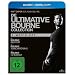 Die ultimative Bourne Collection (+ Digital Copy) [Blu-ray]