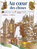 Revue Gallimard  / Au coeur des choses
