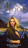 Cover of Emily by Valerie Wood 0552147400