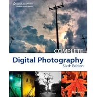 Complete Digital Photography