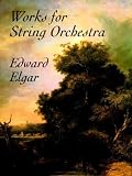 Works For String Orchestra