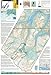 Chilkoot Trail, Klondike Gold Rush National Historic Park Map (National Geographic Trails Illustrated Map, 254)