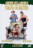 Charleston (1974) ( Anche gli Angeli Tirano di Destro ) [ NON-USA FORMAT, PAL, Reg.0 Import - Italy ]