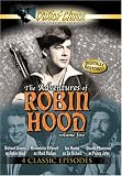 The Adventures Of Robin Hood - Vol. 5 [1956]