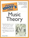 The Complete Idiot's Guide to Music Theory