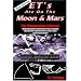 Et's are on the Moon and Mars: The Photographic Evidence
