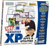 101 XP Applications and Utilities (Jewel Case)