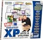 101 XP Applications and Utilities (Jewel Case)
