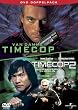 Doppelpack: Timecop 1 + 2 [2 DVDs]