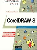 CorelDraw 8