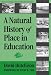 Books : A Natural History of Place in Education (Advances in Contemporary Educational Thought Series)