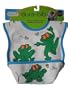 Dex Products Dura Bib Small-Tootsie Wootsie