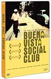 Eigenschaften Ufa/DVD  / Buena Vista Social Club