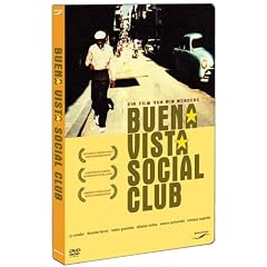 Buena Vista Social Club