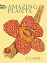 Amazing Plants (Dover Pictorial Archives)