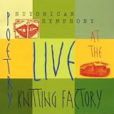 Nuyorican Poets Symphony Search