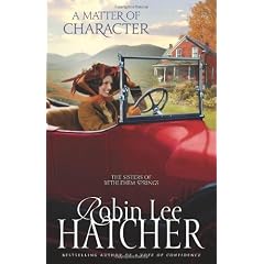 Matter Of Character