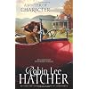 Matter Of Character