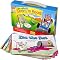 For an Emergent Reader 2.5 years of age Part 1 of 5