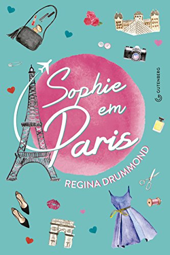Sophie em Paris (Portuguese Edition)